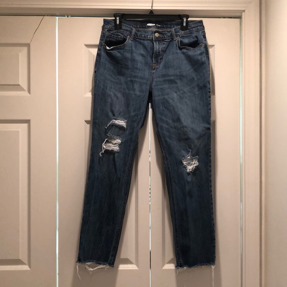 Old Navy Jeans